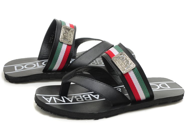 2017 GD slippers man 38-46-035